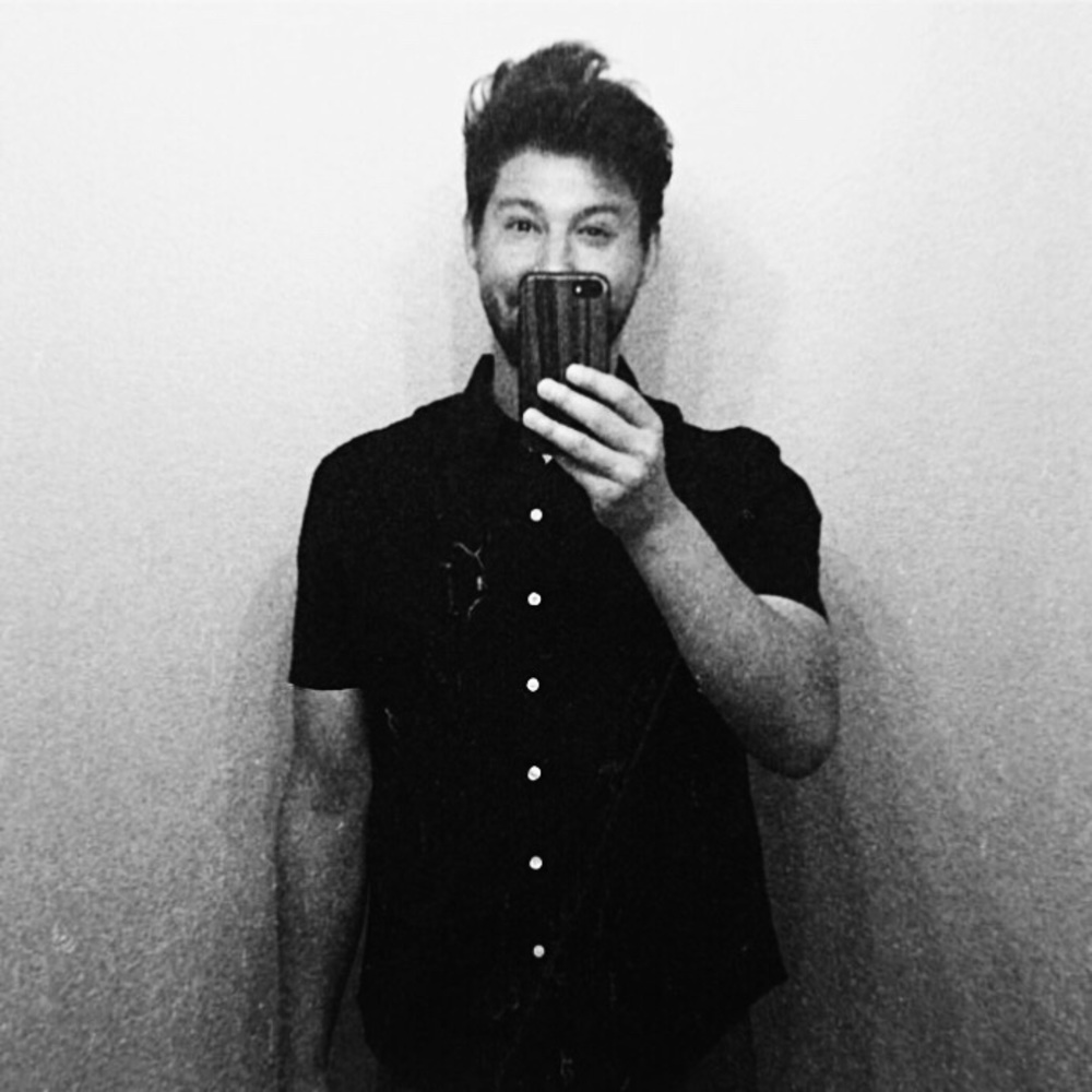 Meet your Posher, Sam